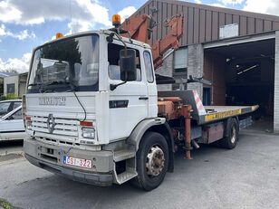 Renault Midliner 200 Plattform LKW