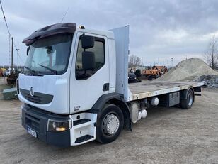 Renault PREMIUM 320.18D cami&oacute;n plataforma