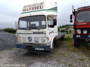 Renault S150 Plattform LKW