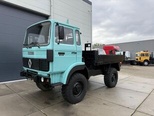 Renault TRM 2000 4x4 - EX MILITARY - RECONDITIONED kamion platforma