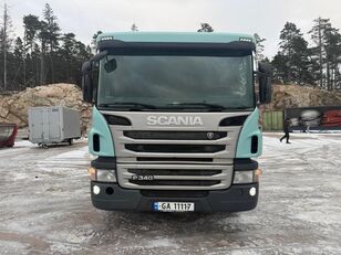 Scania P-serie Plattform LKW