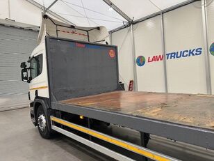 Myytävät Scania P23 laituri kuorma-auto - Kuva 27 | Autoline FI Scania P23 laituri kuorma-auto | Kuva 27 - Autoline