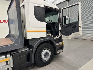 Myytävät Scania P23 laituri kuorma-auto - Kuva 36 | Autoline FI Scania P23 laituri kuorma-auto | Kuva 36 - Autoline