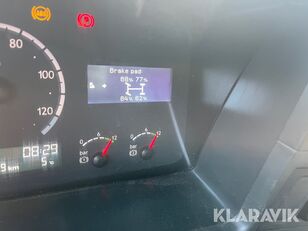 Scania P230 platform truck for sale - Image 7 | Autoline PH Scania P230 platform truck | Image 7 - Autoline