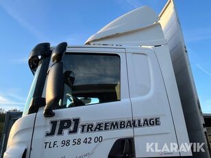 Scania P230 platform truck for sale - Image 45 | Autoline PH Scania P230 platform truck | Image 45 - Autoline