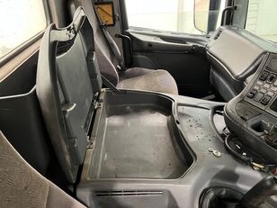 بيع عربة مقطورة مسطحة Scania P94 300 - صورة 52 | Autoline DZ عربة مقطورة مسطحة Scania P94 300 | صورة 52 - Autoline