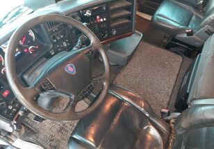 Eladó Scania R 560 nyitott platós teherautó - Kép 6 | Autoline HU Scania R 560 nyitott platós teherautó | Kép 6 - Autoline