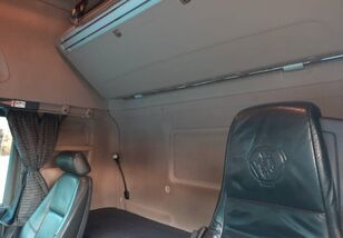 Eladó Scania R 560 nyitott platós teherautó - Kép 7 | Autoline HU Scania R 560 nyitott platós teherautó | Kép 7 - Autoline