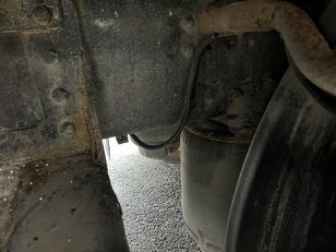 待售平台式运输车 Scania R500 8X4 + Crane Palfinger PK65002SH + Jib PJ125 - 图像 34 | Autoline CN 平台式运输车 Scania R500 8X4 + Crane Palfinger PK65002SH + Jib PJ125 | 图像 34 - Autoline