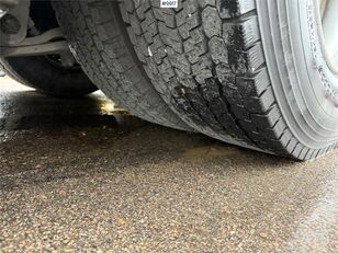 Scania R520 platform truck for sale - Image 11 | Autoline GB Scania R520 platform truck | Image 11 - Autoline