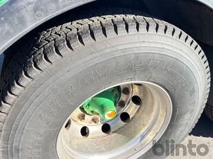 Scania R580LB platform truck for sale - Image 21 | Autoline IN Scania R580LB platform truck | Image 21 - Autoline