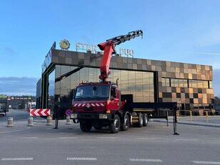 Prodaja Tatra T815 8x8 PALFINGER PK 74002 Crane Kran kamiona platforme - Slika 14 | Autoline RS Tatra T815 8x8 PALFINGER PK 74002 Crane Kran kamion platforma | Slika 14 - Autoline