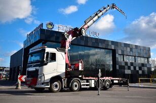 Volvo FH  platform truck