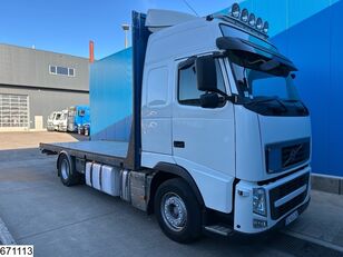 Volvo FH 500 EURO 5 cami&oacute;n plataforma