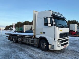 Volvo FH500 platform truck