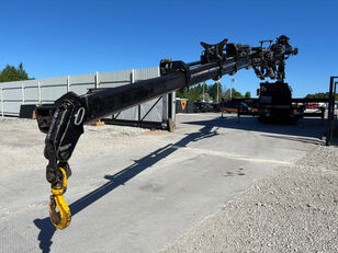 Prodaja Volvo FH500 8x2 Hiab 855E-8 + JIB 145X5 kamiona platforme - Slika 17 | Autoline BA Volvo FH500 8x2 Hiab 855E-8 + JIB 145X5 kamion platforma | Slika 17 - Autoline