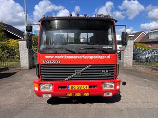 Volvo FL 6 HOLLAND TRUCK MECHANIC FUEL PUMP PERFECT CONDITIONS cami&oacute;n plataforma