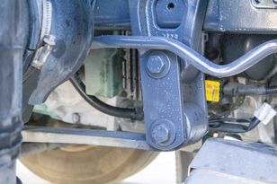 грузовик платформа Volvo FL250