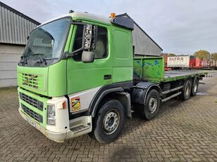 Volvo FM 12.480 FM8446B - 8x4 - Manual Gear vrachtwagen platte bak