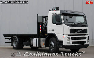 Volvo FM 300  camión plataforma