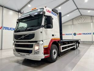 Volvo FM 330 platform truck