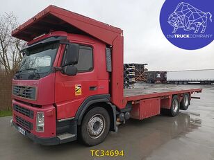 camion piattaforma Volvo FM 420