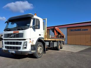 Volvo FM 420 kamion platforma