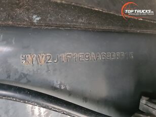 Prodaja Volvo FM 420 6x6 - 26,50 mtr Terex Dakwerkerskraan, Dachdeckerkran, Ro kamiona platforme - Slika 30 | Autoline RS Volvo FM 420 6x6 - 26,50 mtr Terex Dakwerkerskraan, Dachdeckerkran, Ro kamion platforma | Slika 30 - Autoline