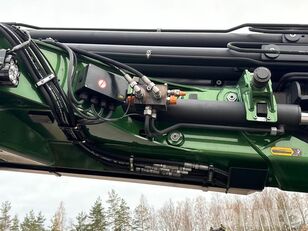 Volvo FM 460 Tridem platform truck for sale - Image 28 | Autoline GH Volvo FM 460 Tridem platform truck | Image 28 - Autoline