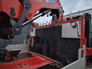 Volvo FM 500 プラットフォームトラック販売用 - 画像 11 | Autoline JP Volvo FM 500 プラットフォームトラック | 画像 11 - Autoline