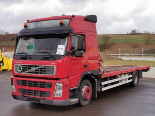 camion platformă Volvo FM 9 340 42R