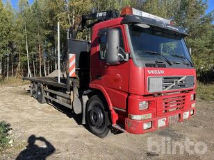 грузовик платформа Volvo FM7