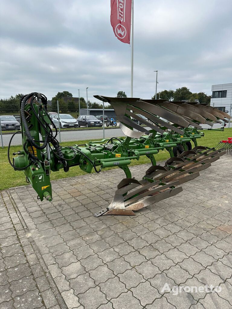 Amazone Cayros XS V 950 plough