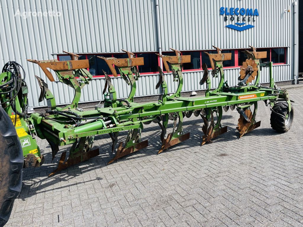 Amazone Wentelploeg Cayros XS V 5 schaar plough