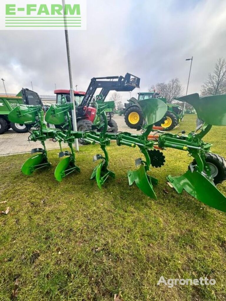 Amazone cayros xms 950 s plov