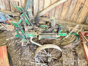 محراث Arvikaverken