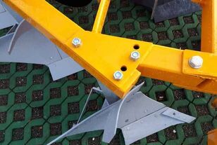 peralatan bajak Demarol baru