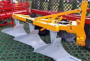 peralatan bajak Demarol baru