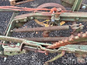 IH Harvester plough for sale - Image 26 | Agroline GB IH Harvester plough | Image 26 - Agroline