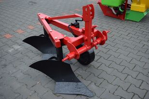 new KUBOT plough