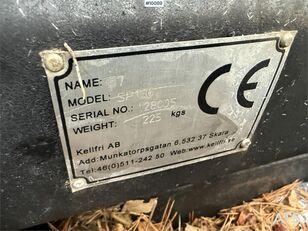 بيع محراث Kellfri SP150T - صورة 16 | Agroline DZ محراث Kellfri SP150T | صورة 16 - Agroline