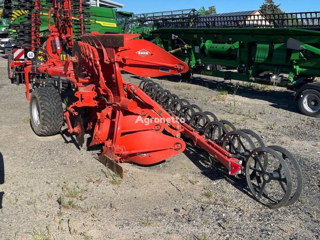 Plug Kuhn Vari- Master L 6NSH mit Duoliner - Agronetto