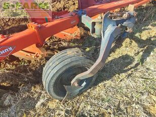 Kuhn multi master 121 plough