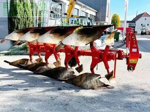 Kuhn multimaster 112 volldrehpflug plough for sale - Image 9 | Agroline AU Kuhn multimaster 112 volldrehpflug plough | Image 9 - Agroline