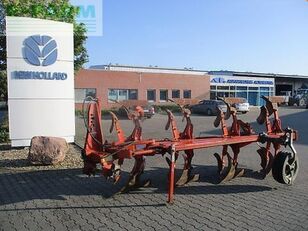 محراث Kuhn multimaster 121 4 scharpflug