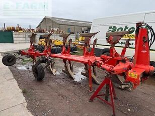 плуг Kuhn multimaster 122