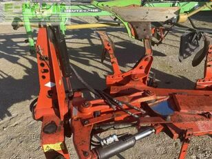charrua Kuhn vari master 120