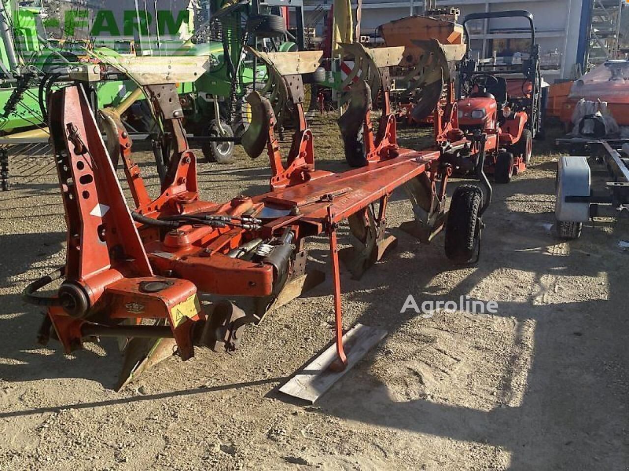 Charrue Kuhn vari master 120 - Agroline