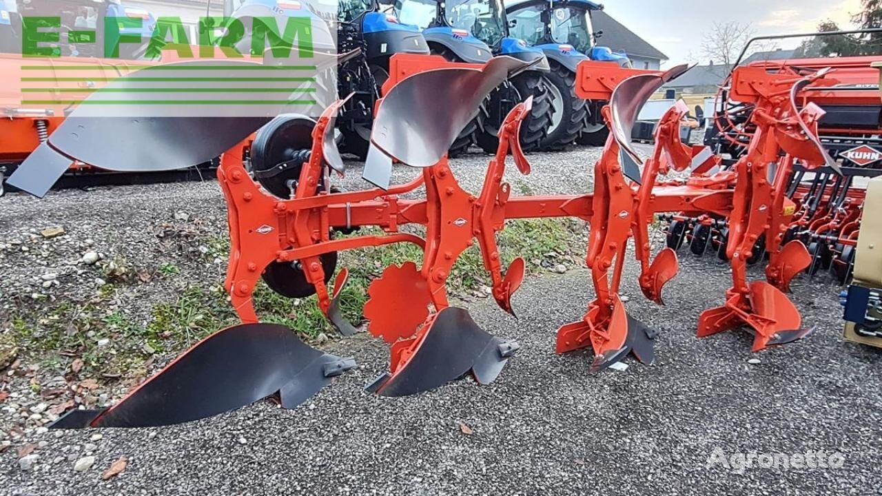 plug Kuhn vari- master 123 4