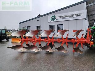 Kuhn vari-master 123 4e+1 Pflug